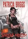 Spálená mrazem by Patricia Briggs