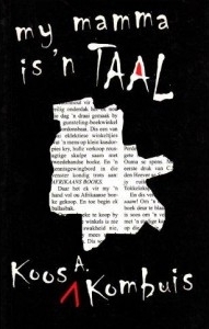 My Mamma Is 'n Taal (Paperback)