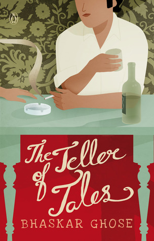 The Teller of Tales