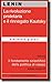 La rivoluzione proletaria e il rinnegato Kautsky