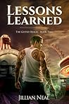 Lessons Learned (The Gifted Realm, #2)