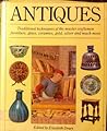 Antiques: Traditi...