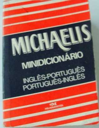 Michaelis: minidicionário inglês-português português-inglês