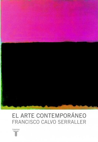 El arte contemporáneo (Hardcover)
