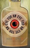 An Eye For An Eye For An Eye by Marc Nash