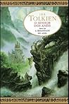 A Irmandade do Anel by J.R.R. Tolkien