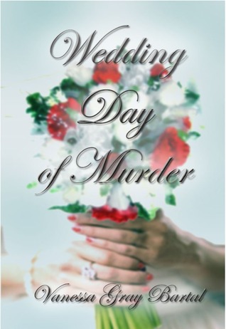 Wedding Day of Murder (Lacy Steele Mysteries, #6)