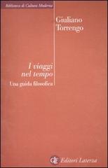 I viaggi nel tempo. Una guida filosofica (Paperback)