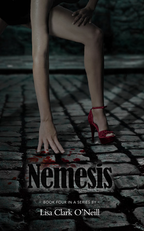 Nemesis (Southern Comfort, #4)