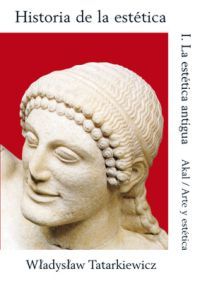 Historia de la estética I. La estética antigua (Paperback)