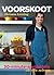 Voorskoot by Herman Lensing