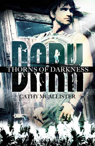 Dark (Thorns of Darkness, #1)