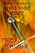 Fires of Aggar (Amazons of Aggar, #2)