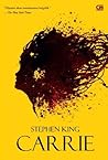 Carrie by Stephen        King