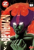 Devilman n. 10