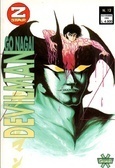 Devilman n. 12