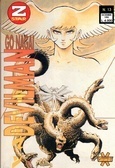 Devilman n. 13