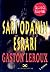 Sarı Odanın Esrarı by Gaston Leroux