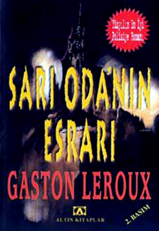 Sarı Odanın Esrarı