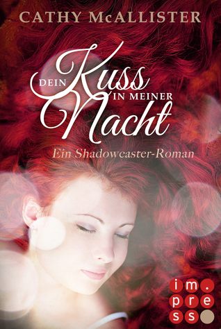 Dein Kuss in meiner Nacht