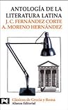 Antología de la l...