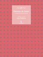 Poemas de Amor: Antologia de Poesia Portuguesa