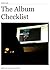 The Album Checklist