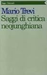 Saggi di critica neojunghiana Saggi di critica neojunghiana
