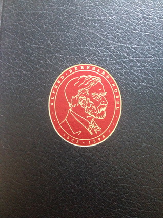 NOBEL PRIZE LIBRARY SOLZHENITSYN 1970