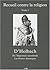 Recueil contre la religion; Tome 1; De l'imposture sacerdotale - Les Prêtres démasqués