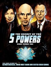 The Secret of the 5 Powers