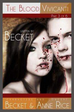 Theo (The Blood Vivicanti #3)
