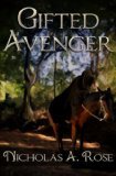 Gifted Avenger (Kindle Edition)