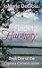 Finding Harmony (Cypress Corners, #1)