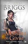 La Morsure du Givre by Patricia Briggs