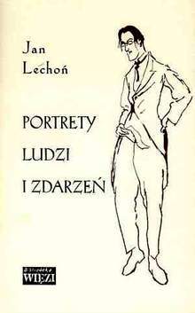Portrety ludzi i zdarzeń