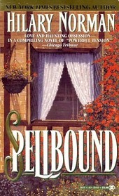 Spellbound (Mass Market Paperback)