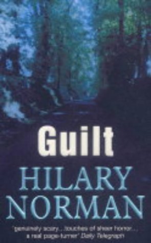 Guilt (Paperback)