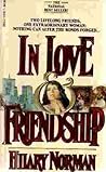 In Love & Friendship
