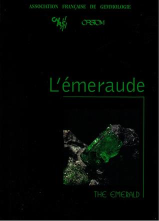 L'émeraude - the emerald