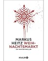 Weihnachtsmarkt by Markus Heitz