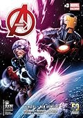 Avengers (Ovni Press) #3: Zen y el arte de la cosmología