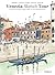 Venezia Sketch Tour by Simone Delladio