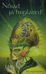 Nõiad ja hiiglased. Iiri muinasjutte