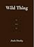 Wild Thing