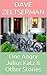 One Angry Julius Katz and Other Stories (Julius Katz Detective)