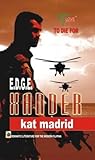 Xander (EDGE Series, #1) Xander (EDGE Series, #1)