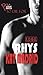 Rhys (EDGE Series, #2)