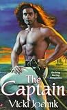 Captain by Vicki Joehna