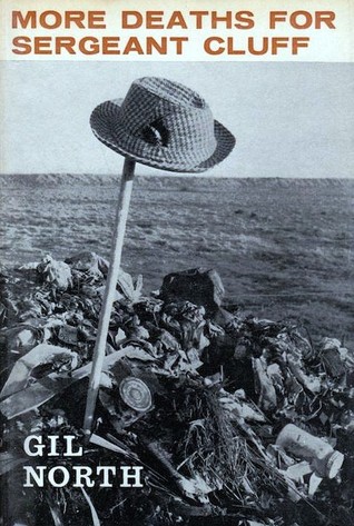 More Deaths for Sergeant Cluff